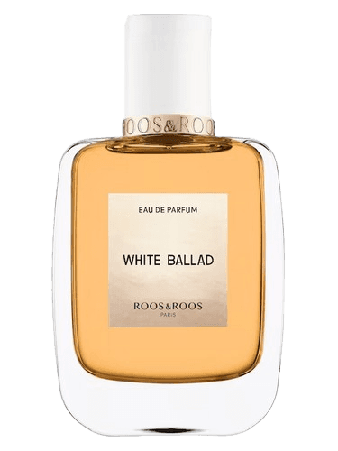 Roos & Roos White Ballad