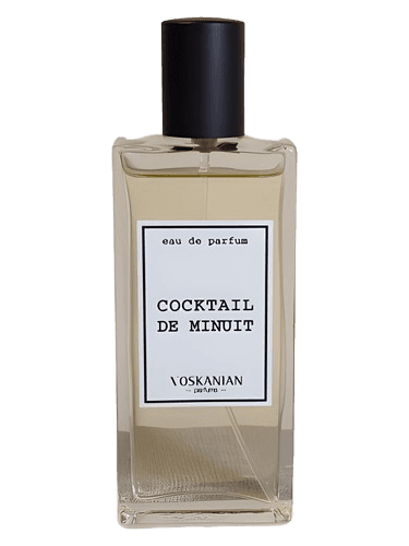 Voskanian Parfums Cocktail de Minuit