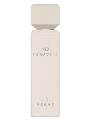 Assaf No Comment