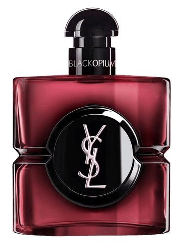 Yves Saint Laurent Black Opium Pink Glaze