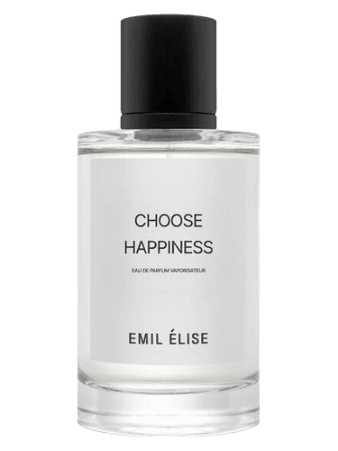 Emil Elise Choose Happiness