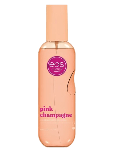 EOS Pink Champagne
