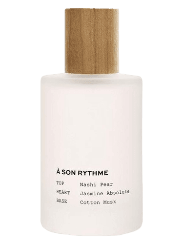 Zara À Son Rythme