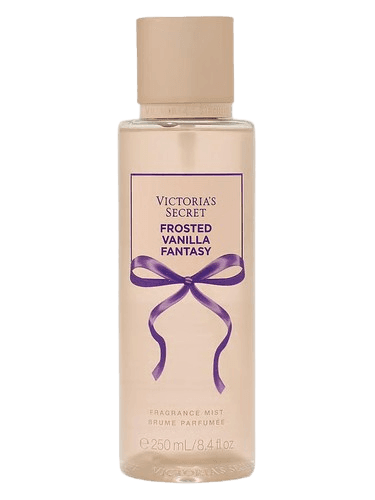 Victoria's Secret Frosted Vanilla Fantasy
