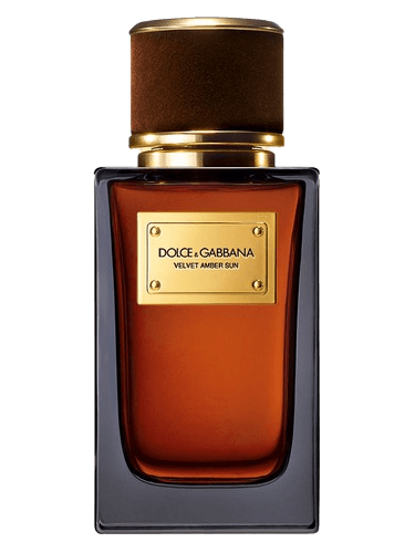 Dolce&Gabbana Velvet Amber Sun