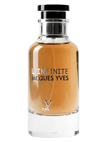 Fragrance World Jacques Yves L'infinite
