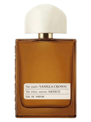 Scents Unearth'd Vanilla Crown
