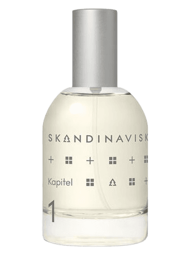 Skandinavisk Kapitel 1