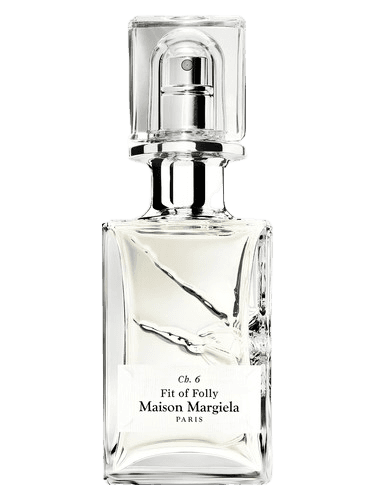 Maison Martin Margiela Fit of Folly