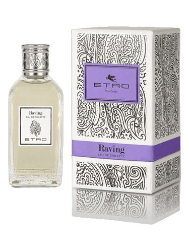 Etro Raving
