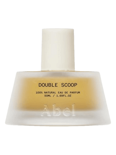 Abel Double Scoop