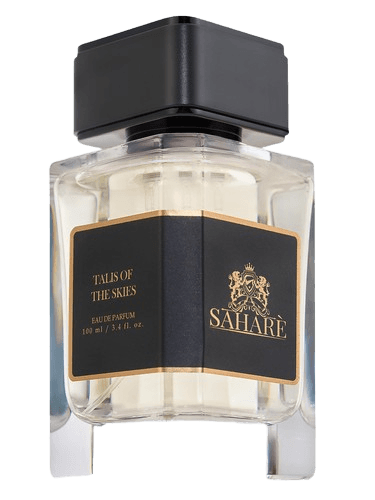 SAHARÉ Talis of the Skies