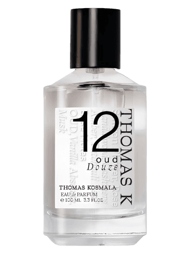 Thomas Kosmala No.12 Oud Douze