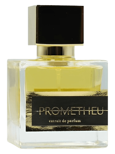 Necalli Prometheu