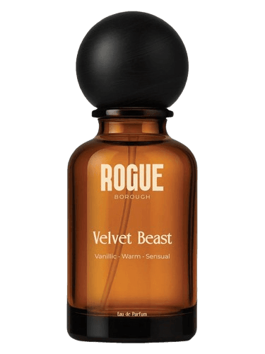 Rogue Borough Velvet Beast