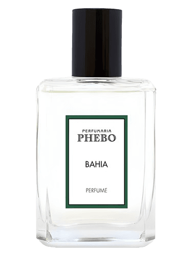 Phebo Bahia