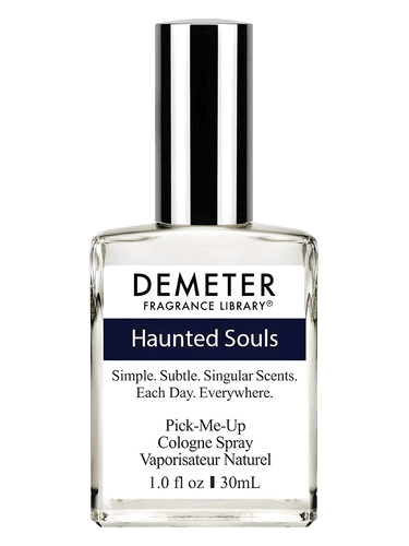 Demeter Fragrance Haunted Souls
