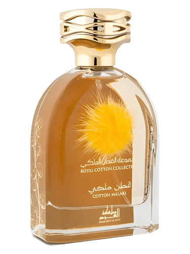 Mamlakat Al Oud Cotton Malaki