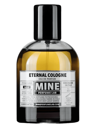 Mine Perfume Lab Eternal Cologne