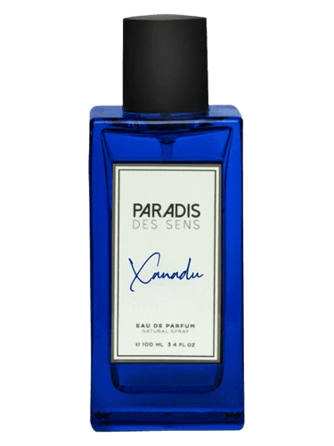 Paradis des Sens Xanadu