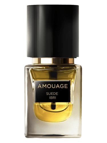 Amouage Suede Ibri