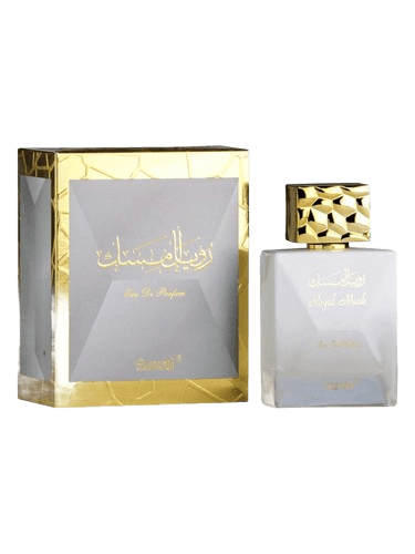 Surrati Perfumes Royal Musk