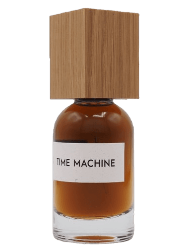 Le Frag Time Machine