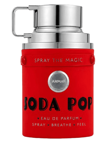 Armaf Odyssey Soda Pop