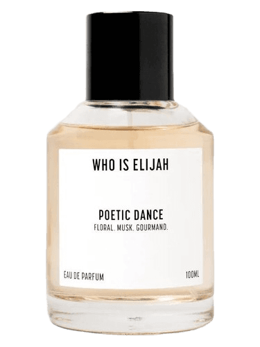 Who is Elijah Poetic Dance
