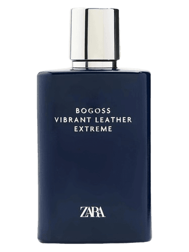Zara Vibrant Leather Bogoss Extreme