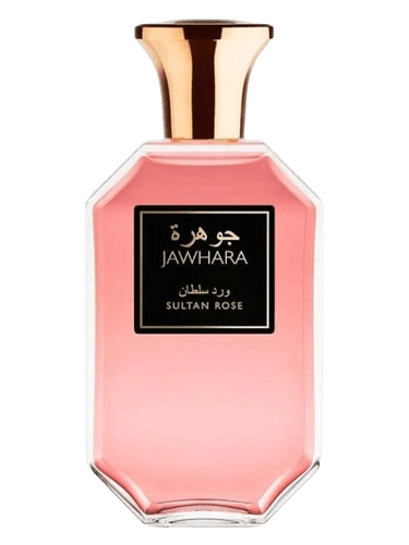 Jawhara Sultan Rose