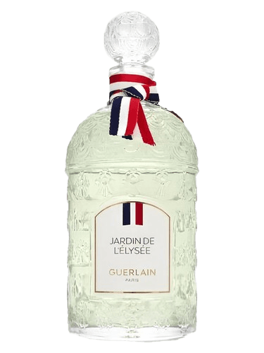 Guerlain Jardin de l'Élysée