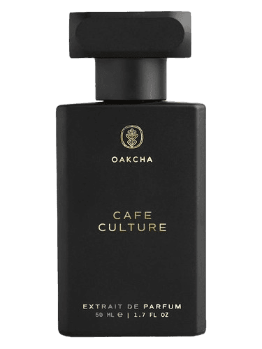 Oakcha Cafe Culture