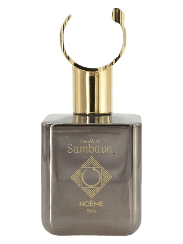 Noème Vanille de Sambava