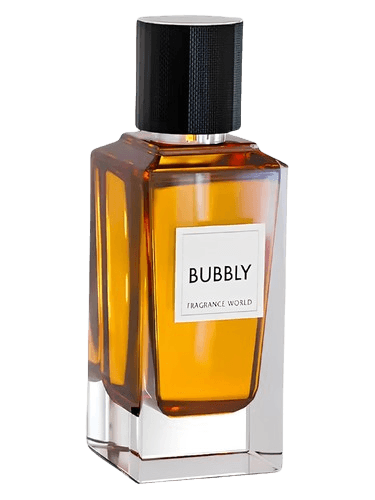 Fragrance World Bubbly