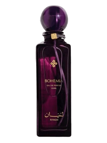 Thnyan Riyadh Bohemia