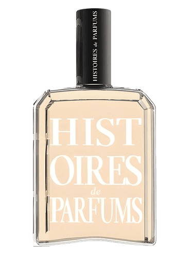 Histoires de Parfums Tubéreuse Nuit Blanche