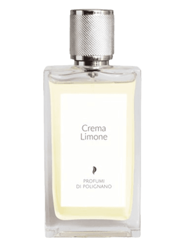 Profumi Di Polignano Crema Limone