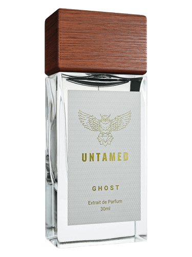 UNTAMED Ghost