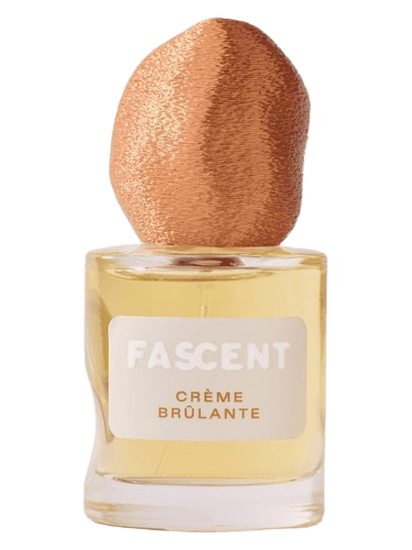 Fascent Crème Brûlante