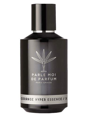 Parle Moi de Parfum Orange Hyper Essence / X