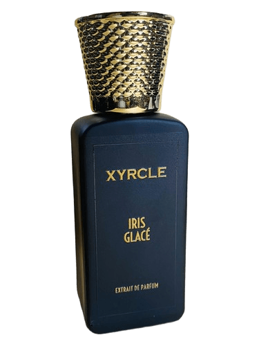 XYRCLE Iris Glacé