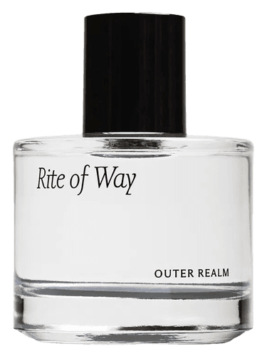 Rite of Way Outer Realm