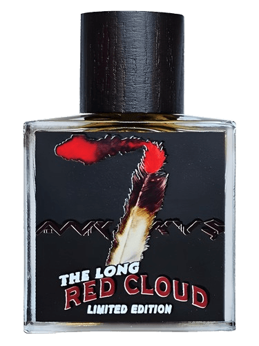 Anka Kuş Parfüm The Long Red Cloud