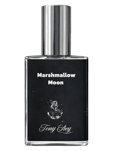 Fairy Nest Marshmallow Moon