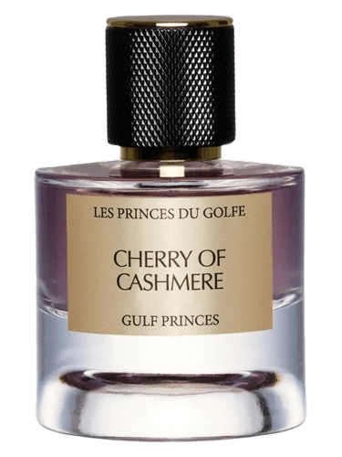 Les Fleurs du Golfe Cherry of Cashmere