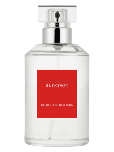 Ulrich Lang Suncrest
