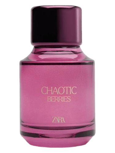 Zara Chaotic Berries