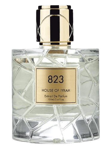 House of Iyrah 823