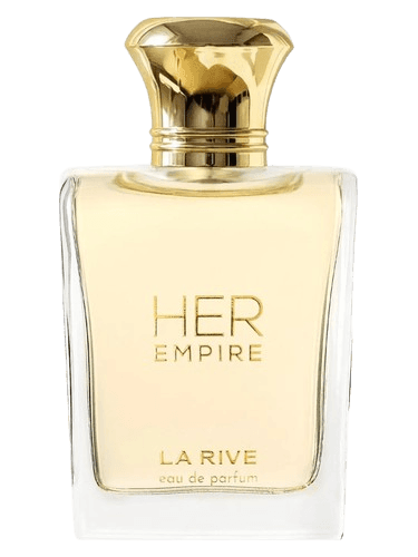 La Rive Her Empire